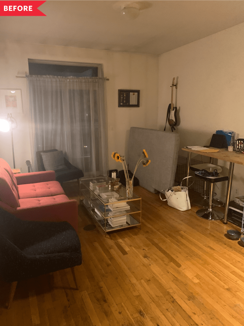 Eco Friendly Apartment Interior Design On A Budget
